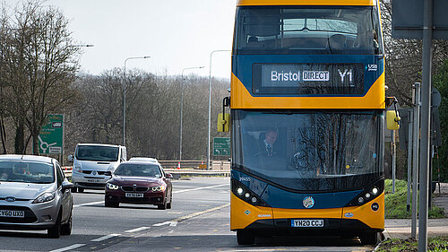 A Local Bus